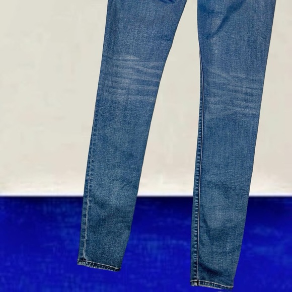 DL1961 ‘Florence Mid-Rise Instasculpt Skinny Jeans’ in “Bates” Size 30 - Picture 15 of 16
